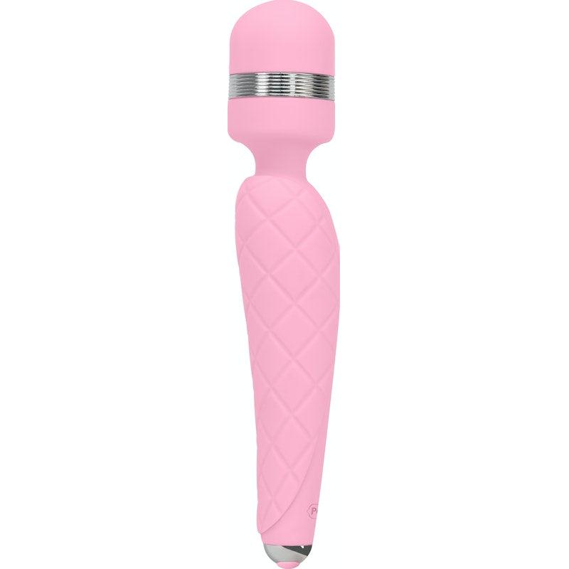Pillow Talk Cheeky Pink - Adult Toys