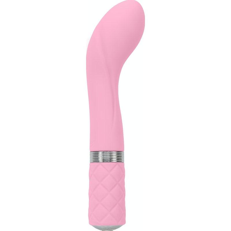 Pillow Talk Sassy Pink - Adult Toys