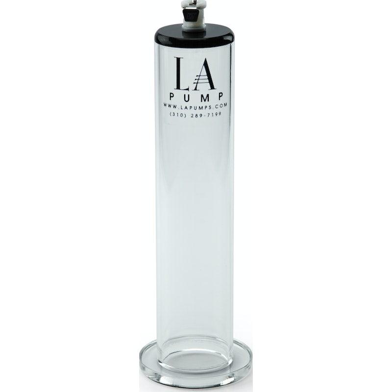 Premium Penis Cylinder 2.5in x 9in - Adult Toys
