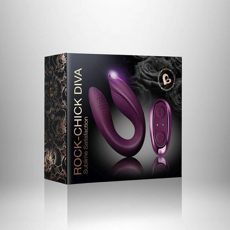 Rock Chick Diva - Adult Toys