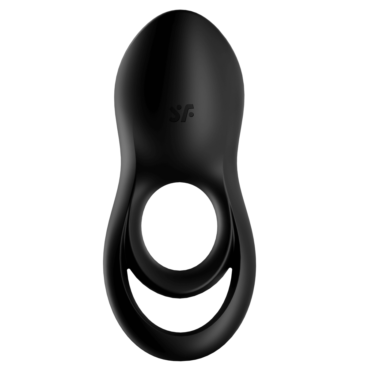 Satisfyer Legendary Duo Cockring - Adult Toys