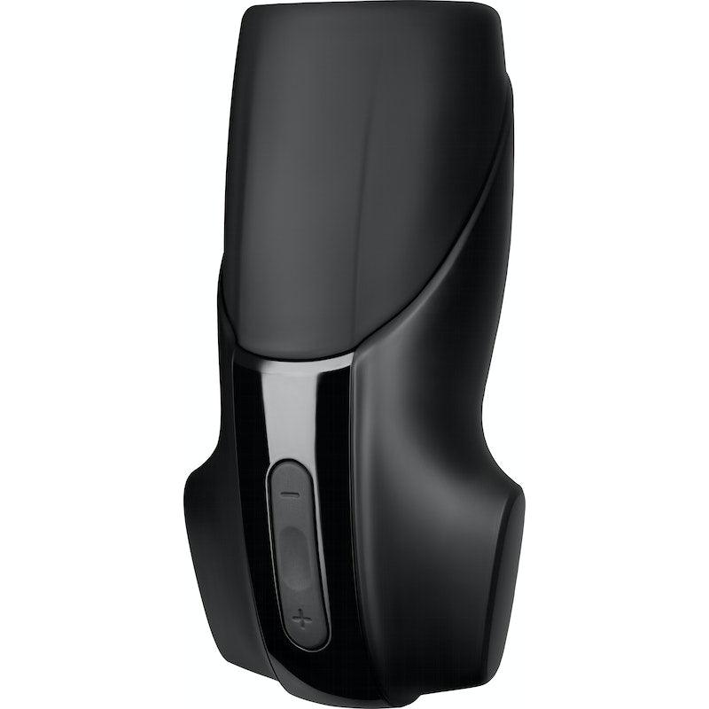 Satisfyer Men Vibration - Adult Toys