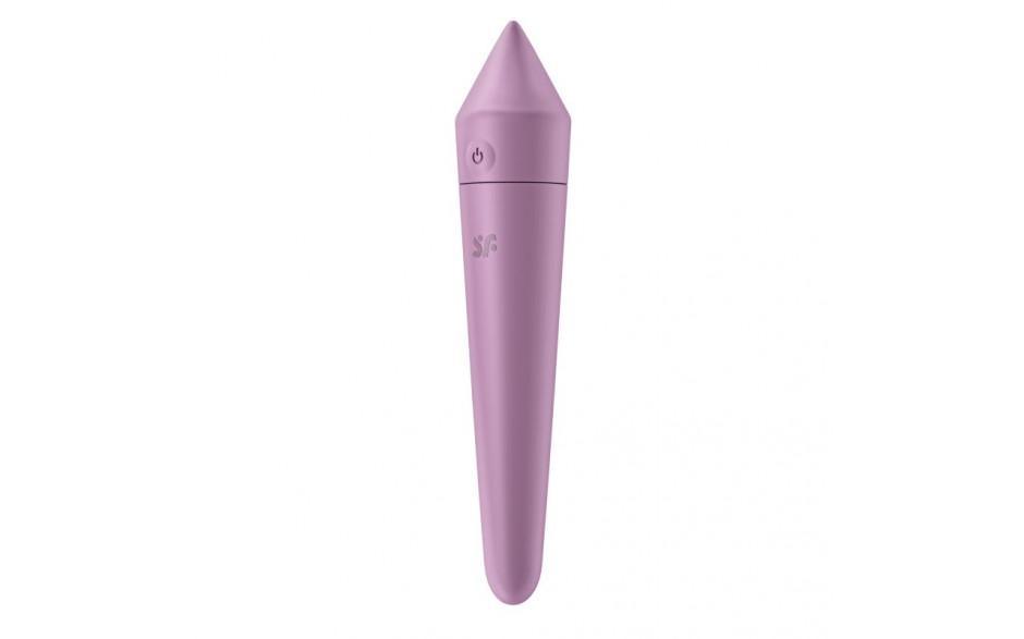 Satisfyer Ultra Power Bullet 8 - Adult Toys