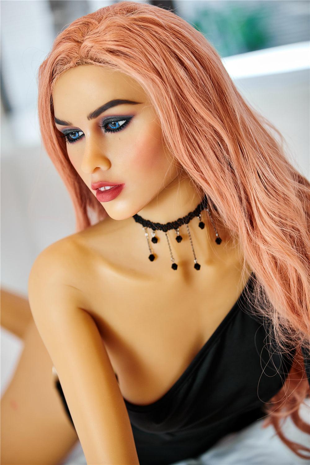 Selina B - Cup Irontech Sex Doll 165cm - sex doll
