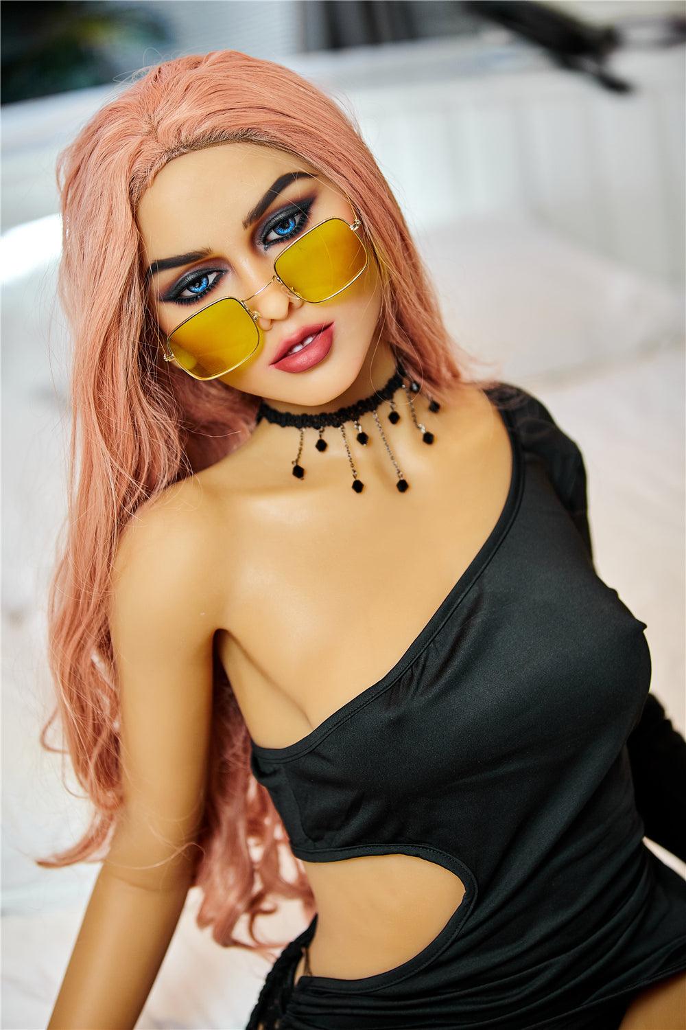 Selina B - Cup Irontech Sex Doll 165cm - sex doll