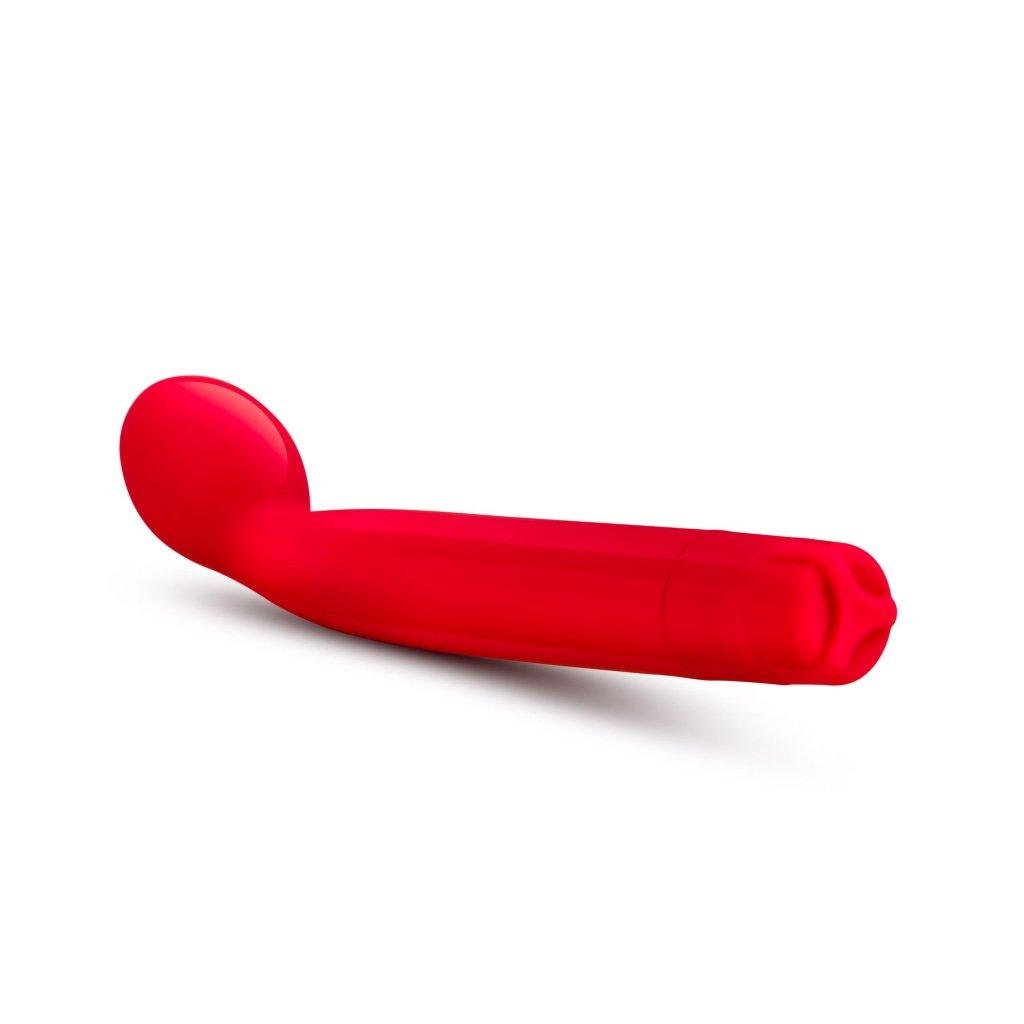 Sexy Things G Slim Red - Adult Toys