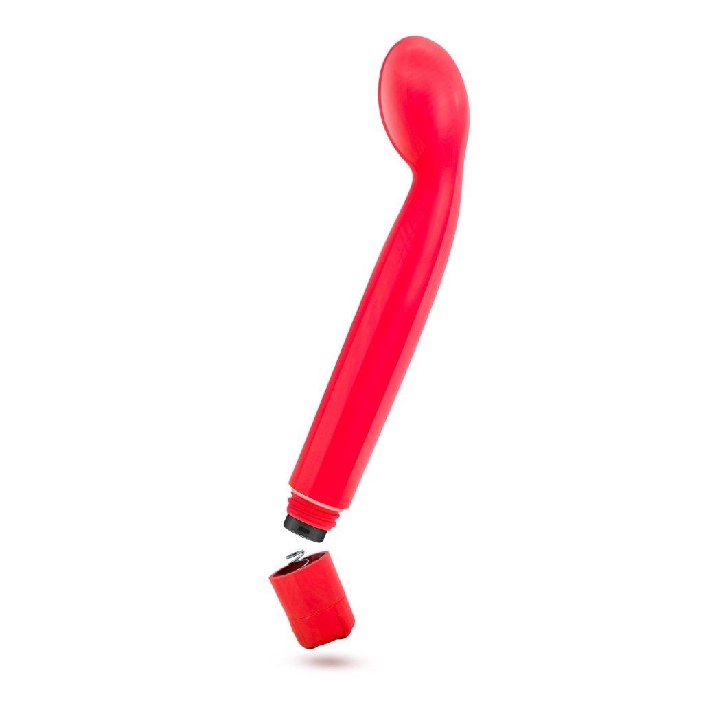 Sexy Things G Slim Red - Adult Toys