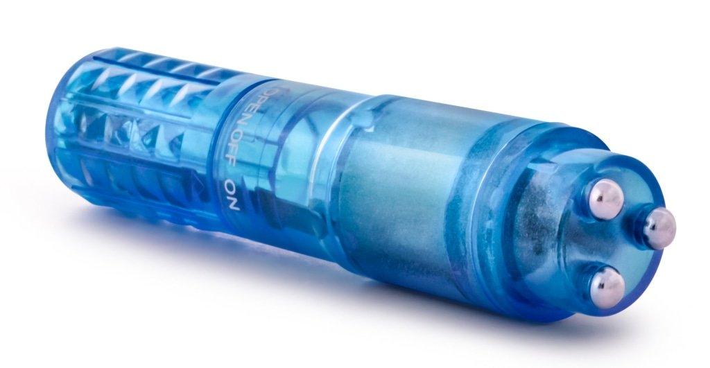 Sexy Things Rocker Blue - Adult Toys