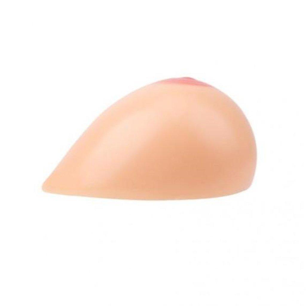 Silicone Breast Self Adhesive 500g 80G - 110G Cup Size - Adult Toys
