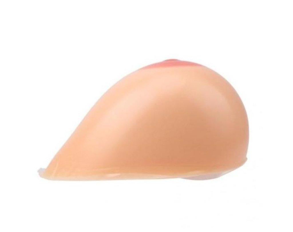 Silicone Breast Self Adhesive 800g G+ Cup Size - Adult Toys