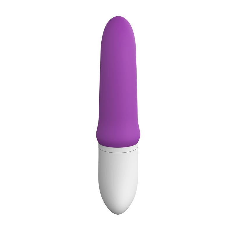 Sparta II Vibrator - Adult Toys