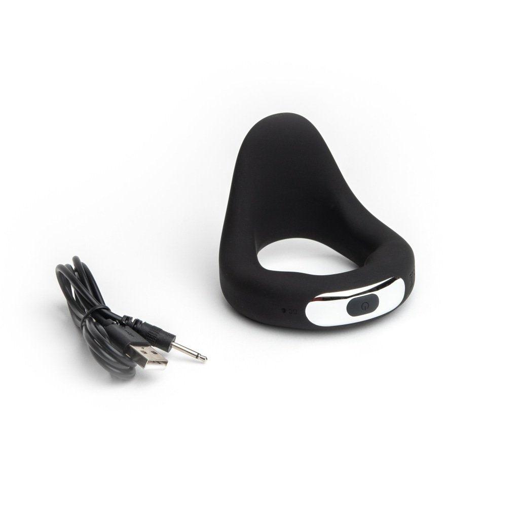 Sport Fucker MOTOVibe APEX Vibrating Cockring – Rechargeable Silicone - Adult Toys