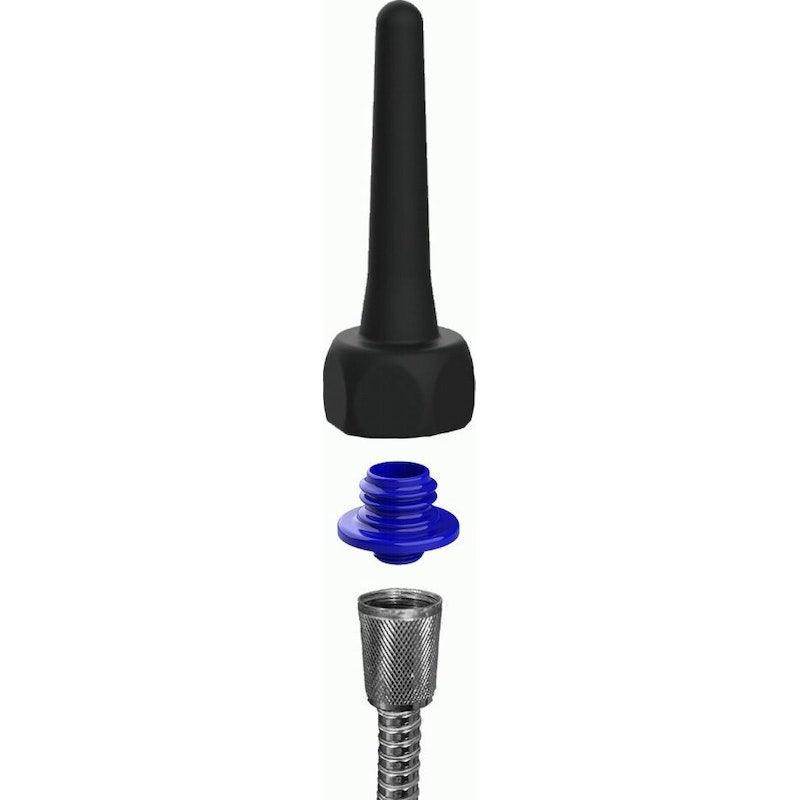 Spout Pocket Enema - Adult Toys