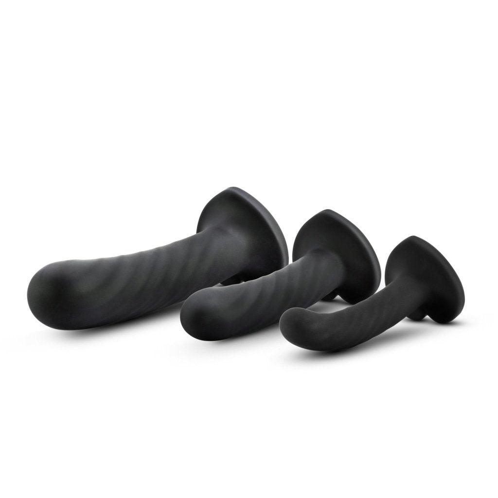 Temptasia Twist Kit Set of Three - Adult Toys