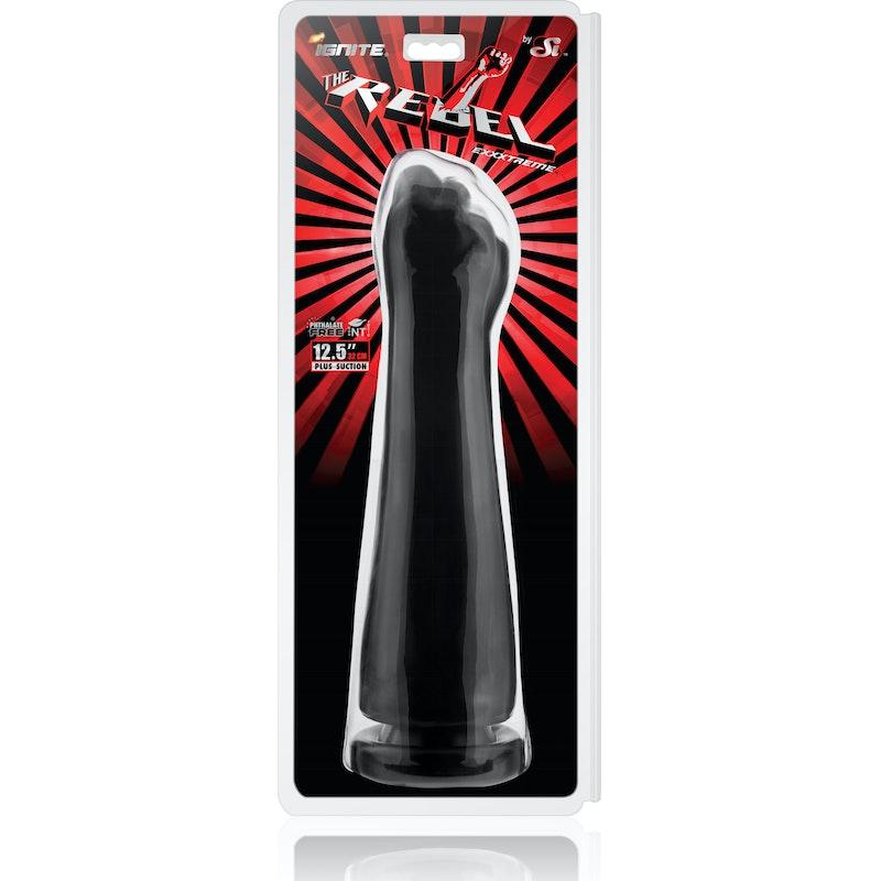 The Rebel Exxtreme Fist - Adult Toys