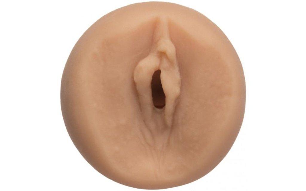 The Virgin Masturbator Vanilla - Adult Toys
