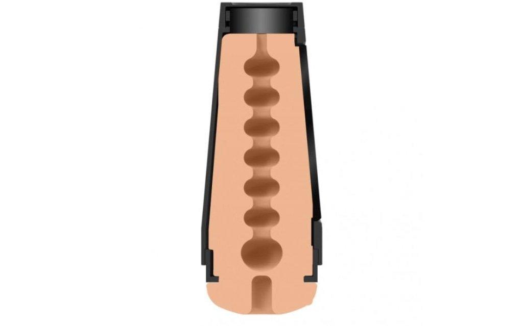 The Virgin Masturbator Vanilla - Adult Toys