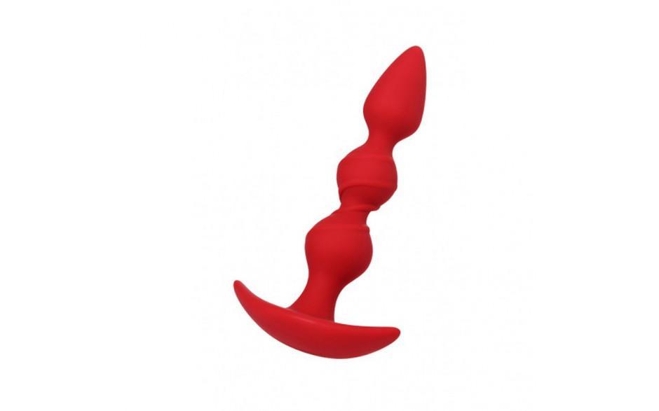 ToDo Anal Plug Trio - Adult Toys