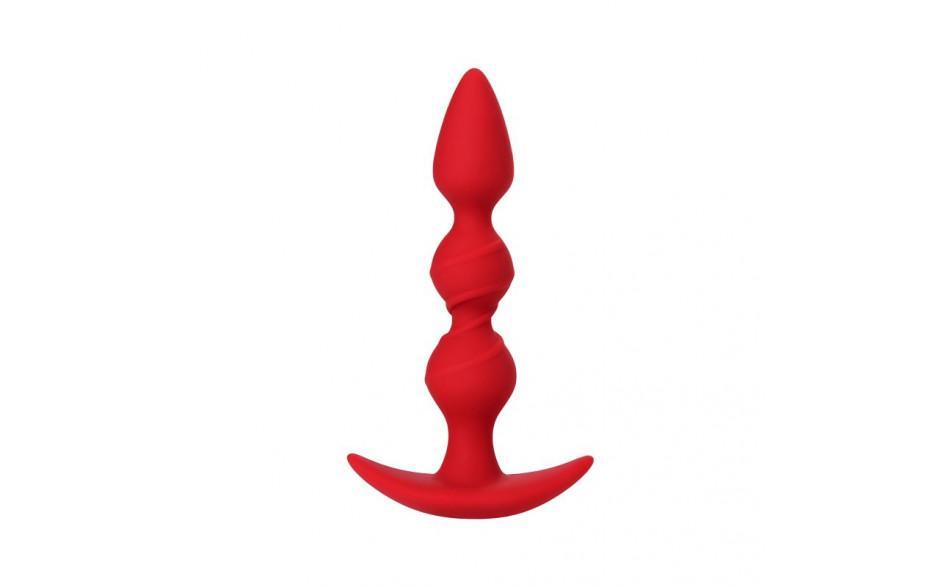 ToDo Anal Plug Trio - Adult Toys