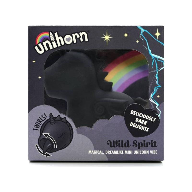 Unihorn Wild Spirit Vibe - Adult Toys