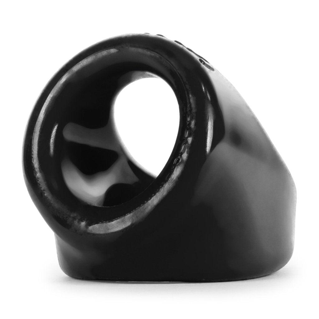 Unit X Cocksling Black - Adult Toys