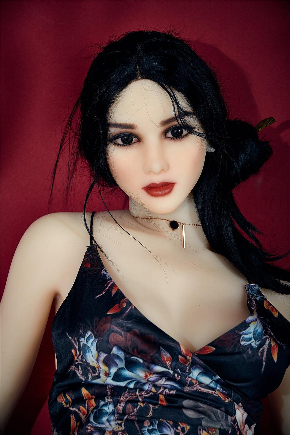 Vera C - Cup Irontech Sex Doll 168cm - sex doll