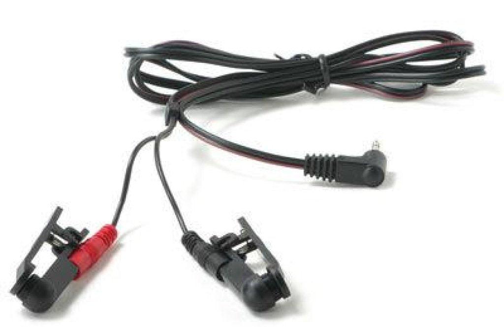 Zeus Electro Sex Clamps - Adult Toys