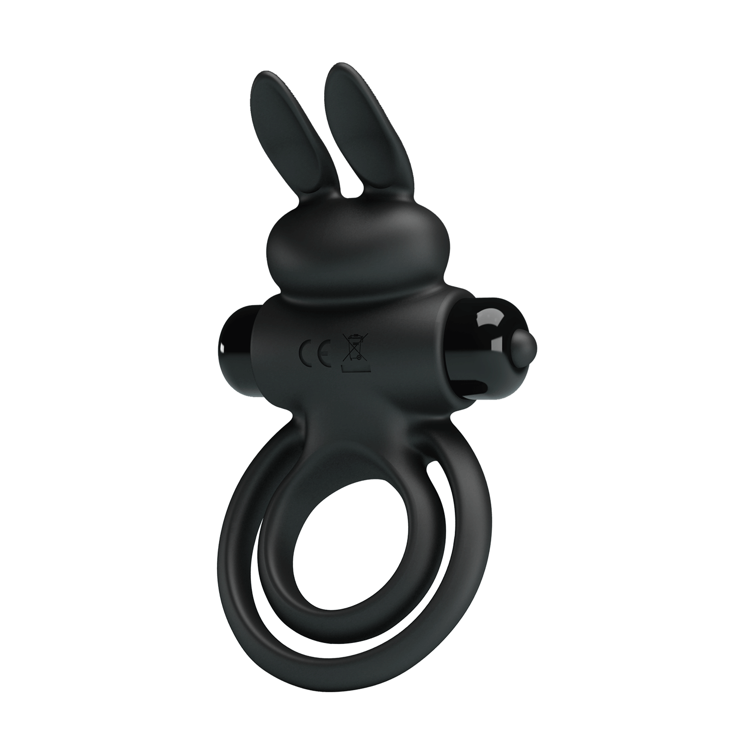 Unlock the Ultimate Pleasure: Experience the Party Up LAWRENCE Vibrating Cock Ring