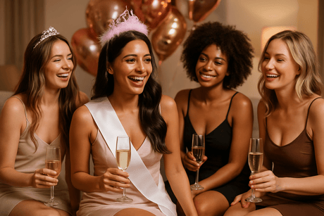 Adult Bachelorette Party Essentials: Memorable Night Ideas - Naughty by Nature Adult Store