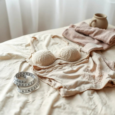 Affordable Lingerie: Style, Fit, and Budget Tips - Naughty by Nature Adult Store