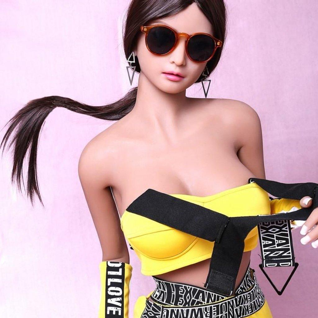 Australia Sex Dolls Top Realistic Sex Doll Picks This Season - Naughty by Nature Adult Store