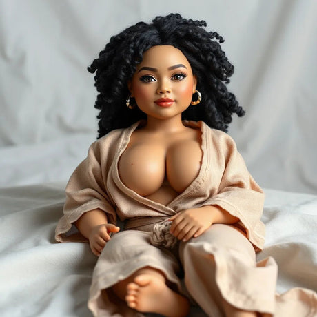 BBW Adult Dolls: Comfort and Fit Tips That Matter - Naughty by Nature Adult Store