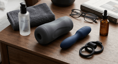 Best Sex Toys for Men: 2026 Top Picks - Naughty by Nature Adult Store