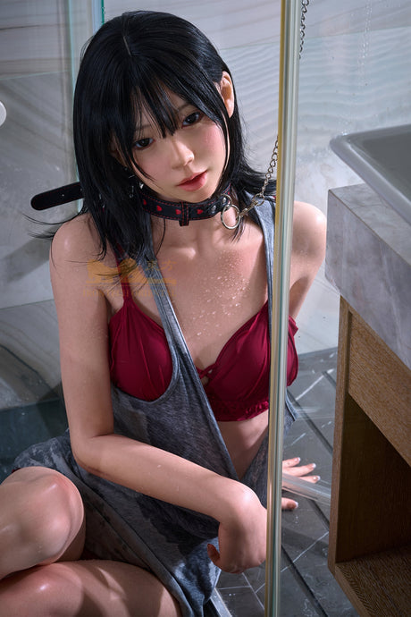 Bondage sex doll 161M A6 ROS MAX Kurumi Silk Glow - Naughty by Nature Adult Store