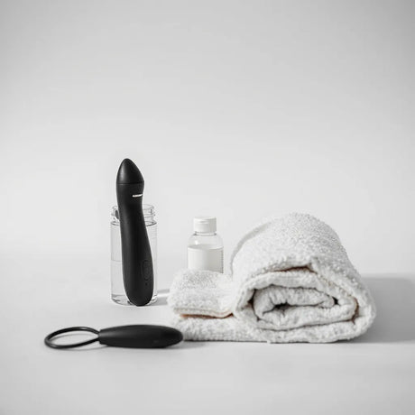 Choosing the Right Adult Toy for Men: Comfort Guide - Naughty by Nature Adult Store