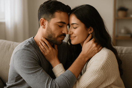 Couple Intimacy Tips: Strengthen Your Connection Today - Naughty by Nature Adult Store