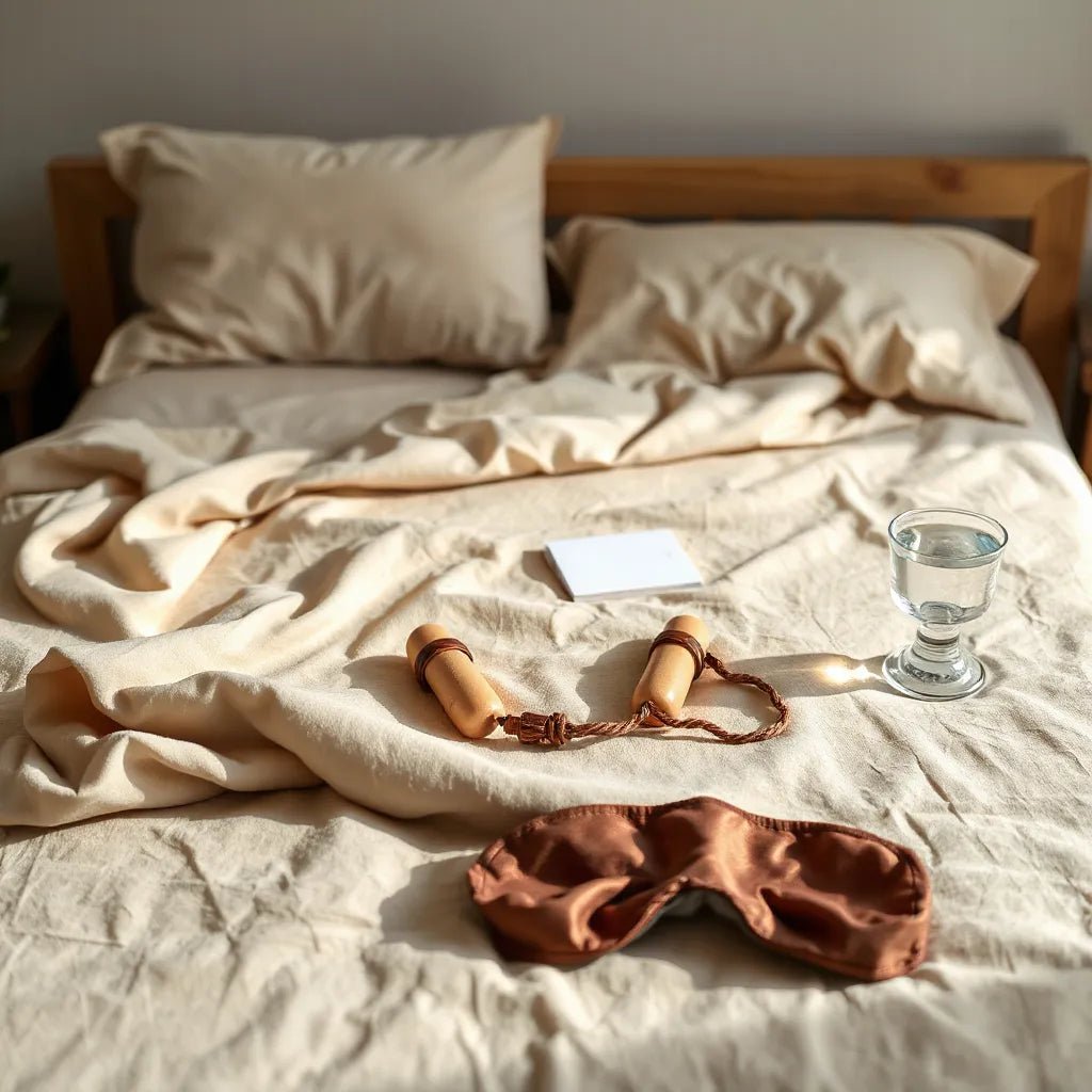 Creative Intimacy Aids for Deeper Connection: Tips - Naughty by Nature Adult Store