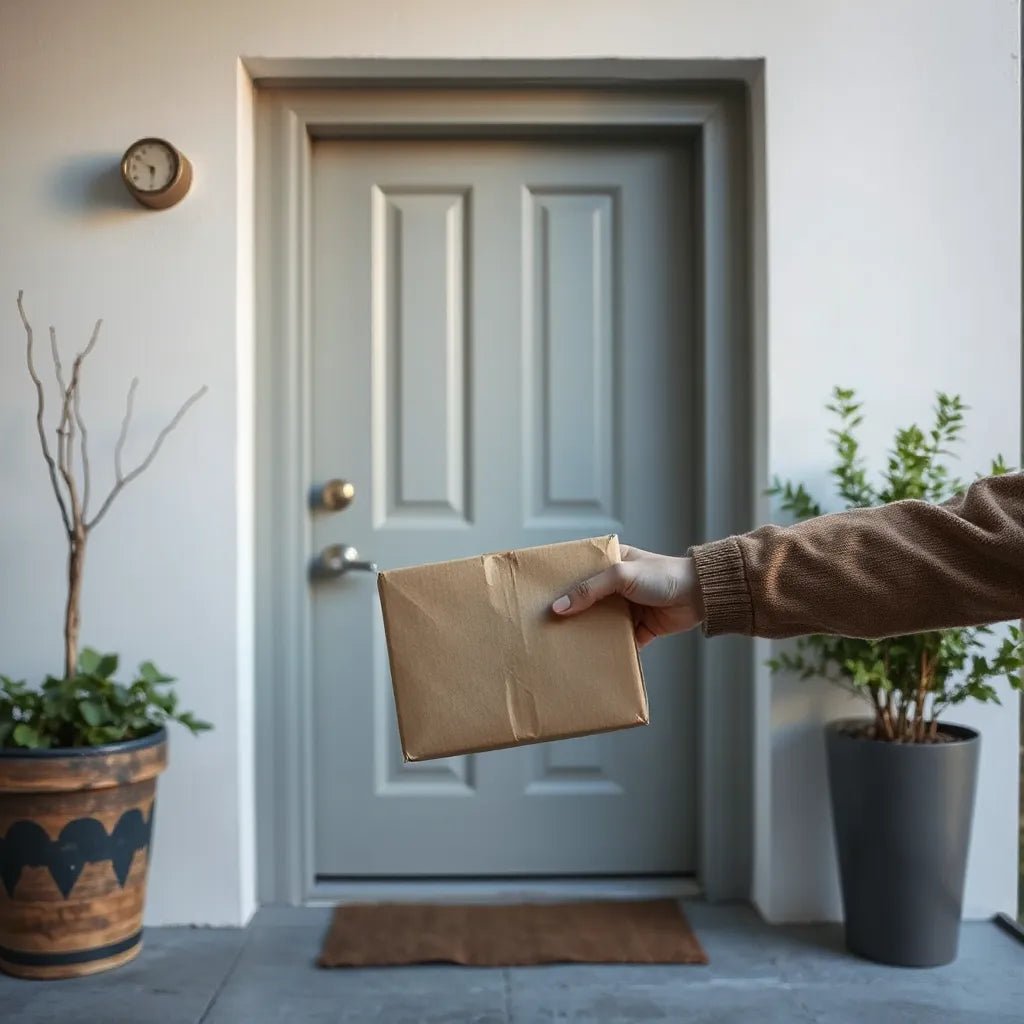 Discreet Delivery: How Shipping Stays Private - Naughty by Nature Adult Store