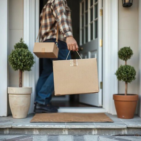 Discreet Delivery: What to Expect and How to Stay Sure - Naughty by Nature Adult Store