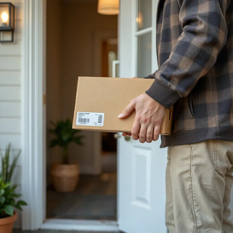 Discreet Delivery: What to Expect From Shipping - Naughty by Nature Adult Store