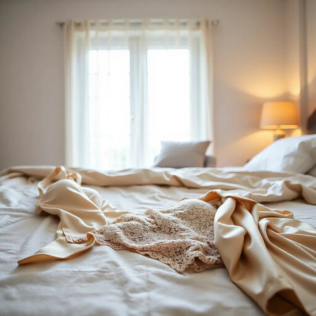 Erotic Lingerie Styling Tips for Flattering Fits - Naughty by Nature Adult Store