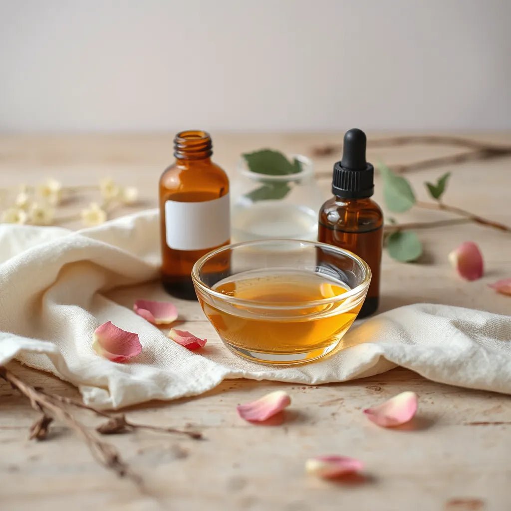 Essential Oils for Intimacy: Safe, Sensual Blends Guide - Naughty by Nature Adult Store