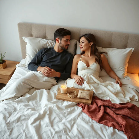 Exciting Couples Toys: How to Choose for Real Fun - Naughty by Nature Adult Store