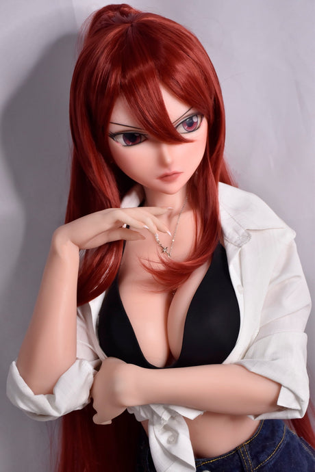 Experience Ultimate Intimacy with Elsa Babe - Miyazawa Ayumi at NBNAS - Naughty by Nature Adult Store
