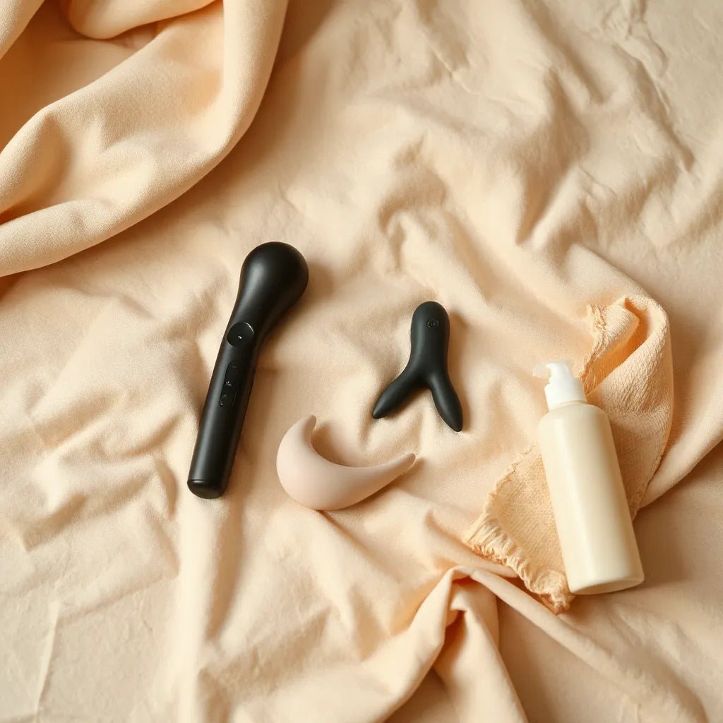 Female-Friendly Sex Toys: Comfort and Pleasure Guide - Naughty by Nature Adult Store