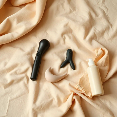 Female-Friendly Sex Toys: Comfort and Pleasure Guide - Naughty by Nature Adult Store