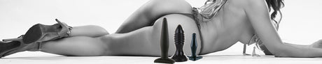 Guide to Anal Play: Safe Exploration for Beginners - Naughty by Nature Adult Store