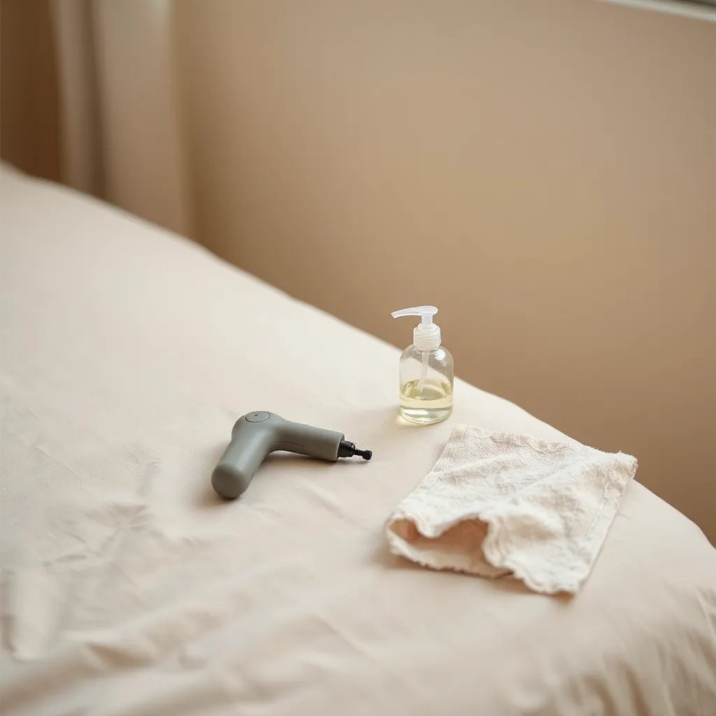 Hand-Held Masturbation Devices: Fit, Safety, and Care Tips - Naughty by Nature Adult Store