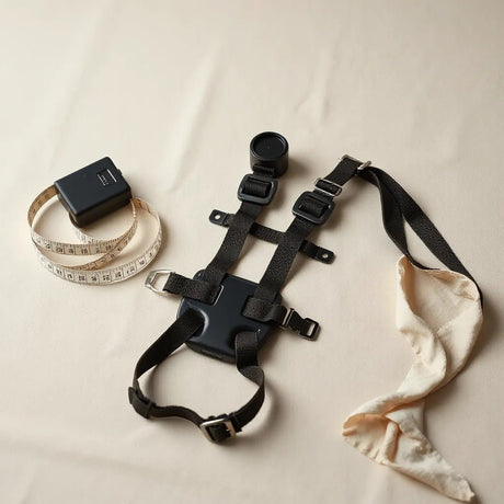Harnesses for Sex Dolls: Fit, Safety, and Comfort Tips - Naughty by Nature Adult Store