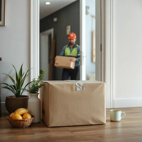 How Discreet Delivery Works for Private Online Orders - Naughty by Nature Adult Store